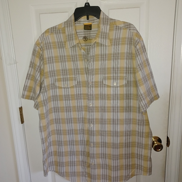 Timberland Shirt - Picture 3 of 11